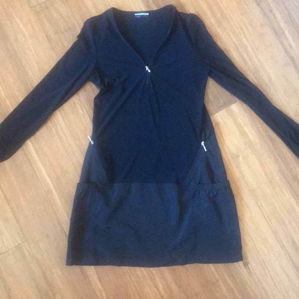 Golf/tennis dress
